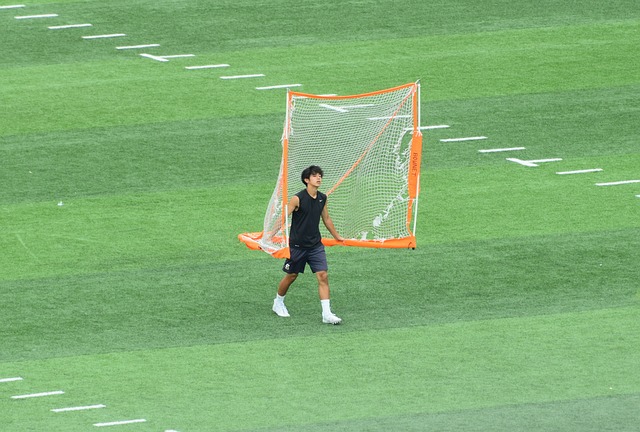 了防守球员